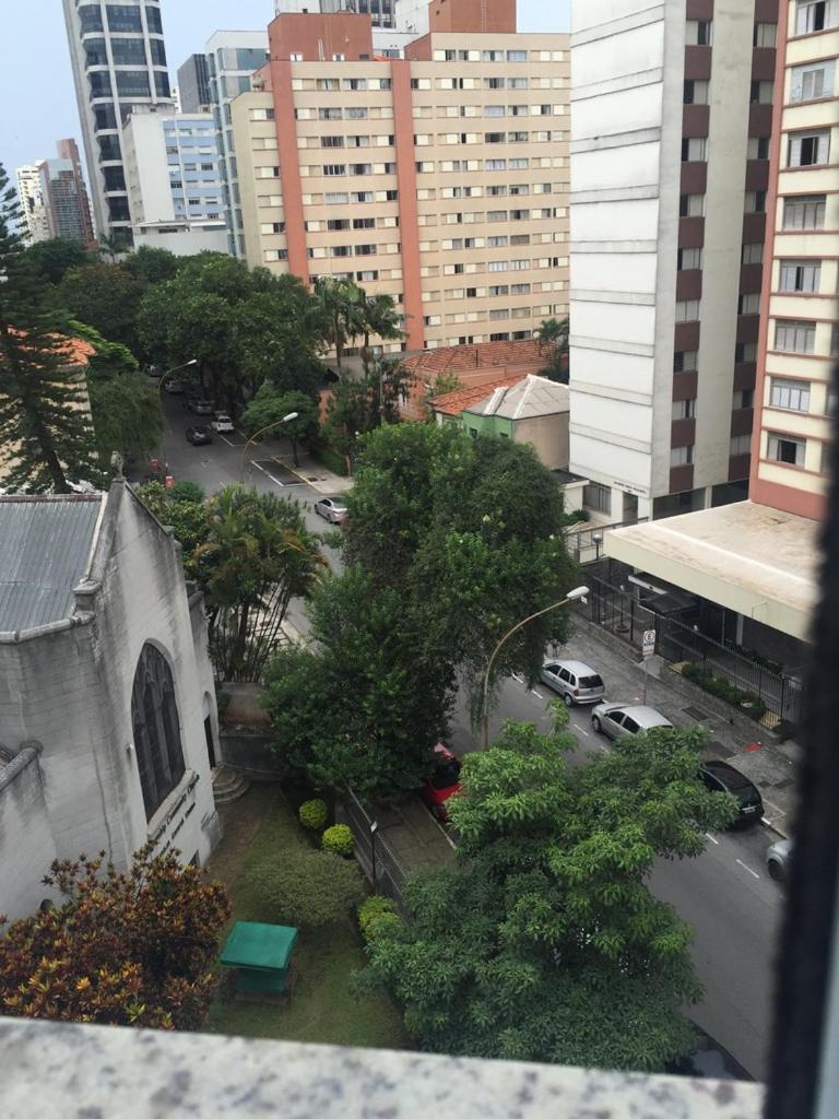 A Melhor Localizacao De Sp 300M Da Avenida Paulista Сан-Пауло Экстерьер фото